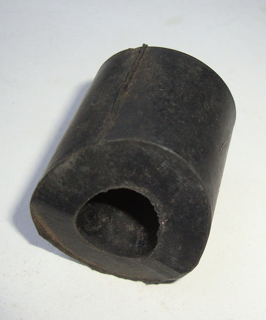Gummilager, Stoßdämpfer, hinten, oben, Vespa 125 , 1951 > 1954