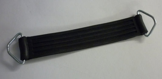 Retaining strap battery, LML, Vespa / PX / Cosa