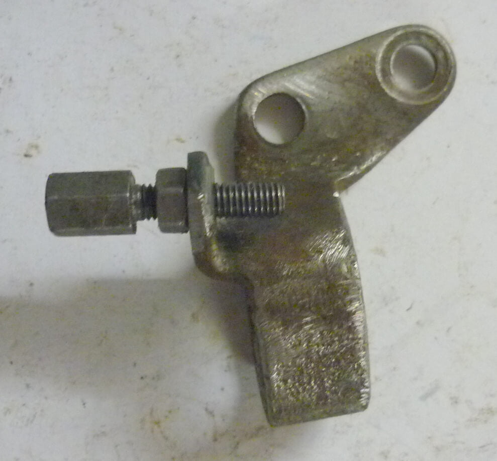 Holding plate cables, Vespa 50 / 90 / 100 / 125