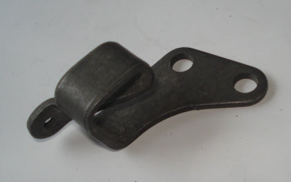 Halteplate Seilzüge am Motor, Vespa 50 / 90 / 100 / 125, NOS
