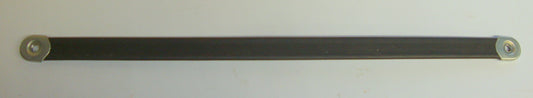 Grip, black, 440 mm, Vespa 50 / 90, NOS