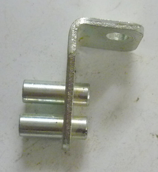 Haltewinkel, Schaltzüge, Schaltraste, verzinkt, Vespa GS 150 - 150 Touren - VB1T - ACMA (Kopie)