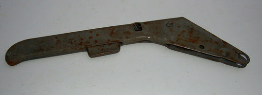 Hand brake lever, Ape AC -AD - AE0 - APB - APC