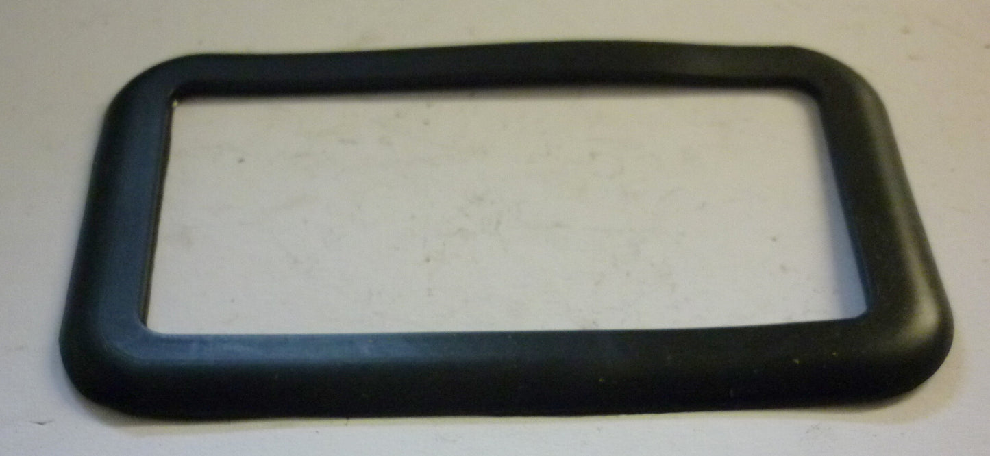 Packing for rear glove box, Vespa GS 160 / GS4, 1. series