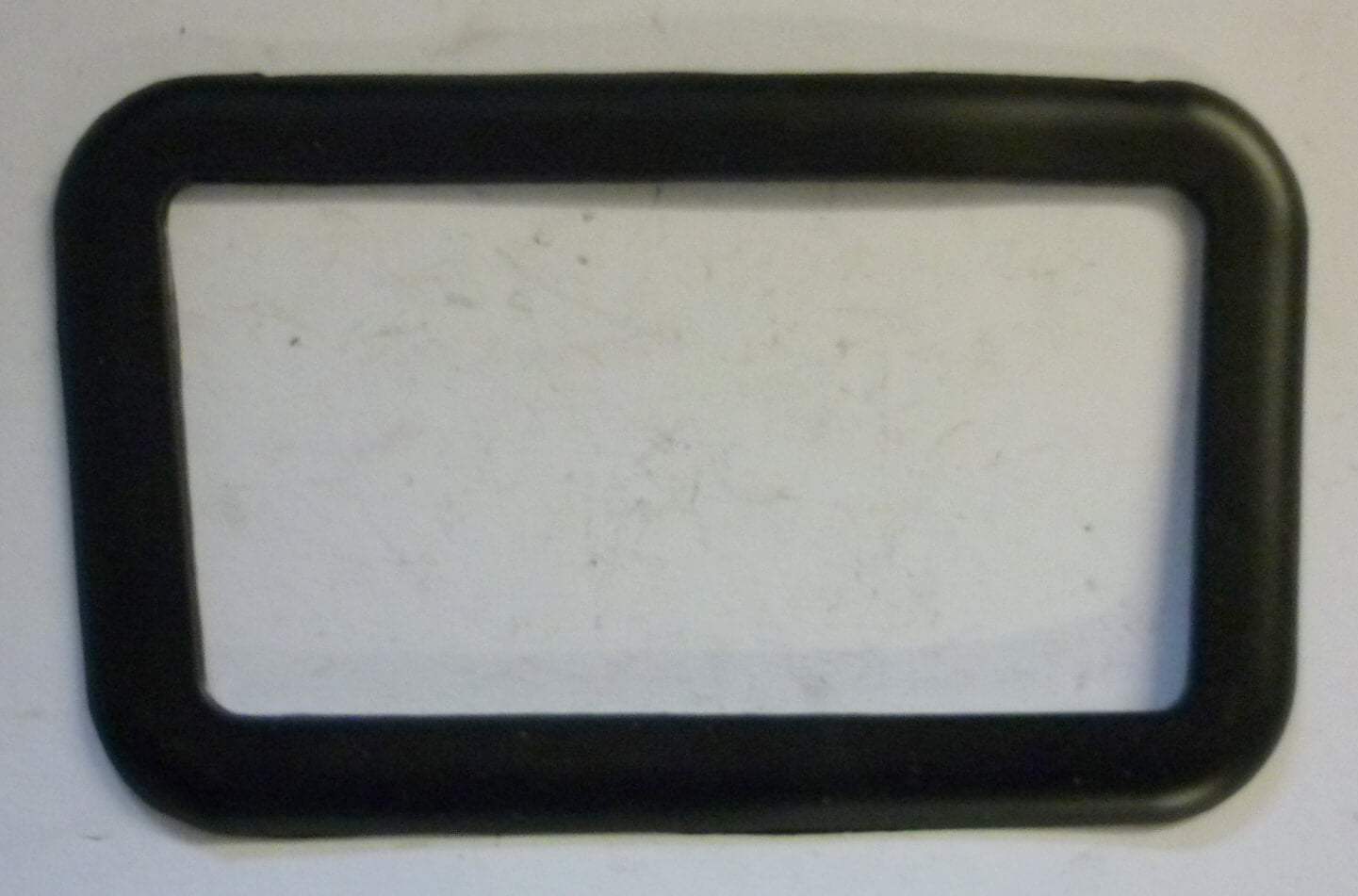 Packing for rear glove box, Vespa GS 160 / GS4, 1. series