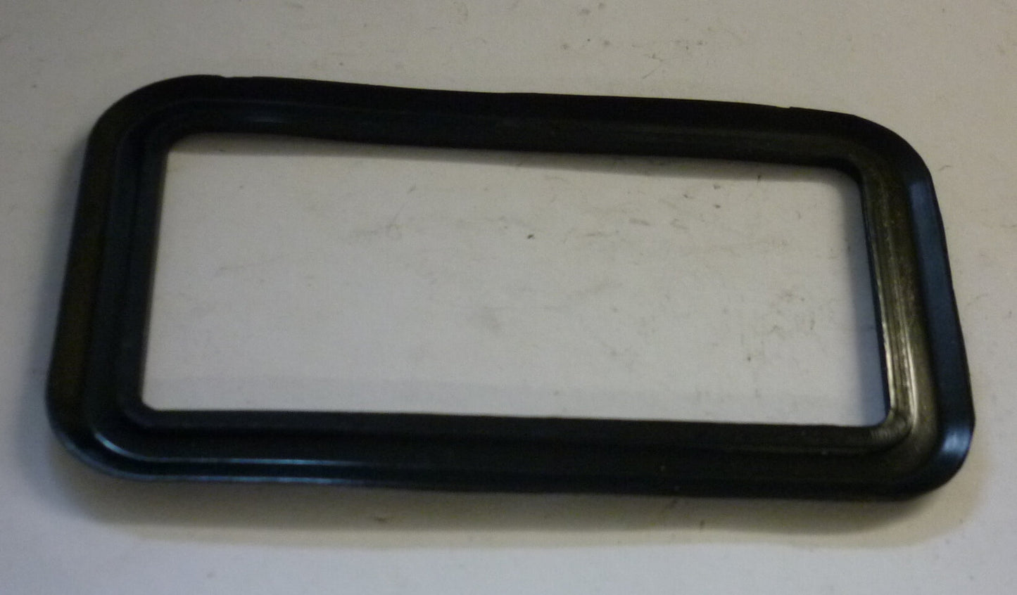 Packing for rear glove box, Vespa GS 160 / GS4, 1. series
