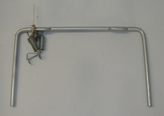 Central stand, complete, Vespa GS 150 VS4T > VS5T, used