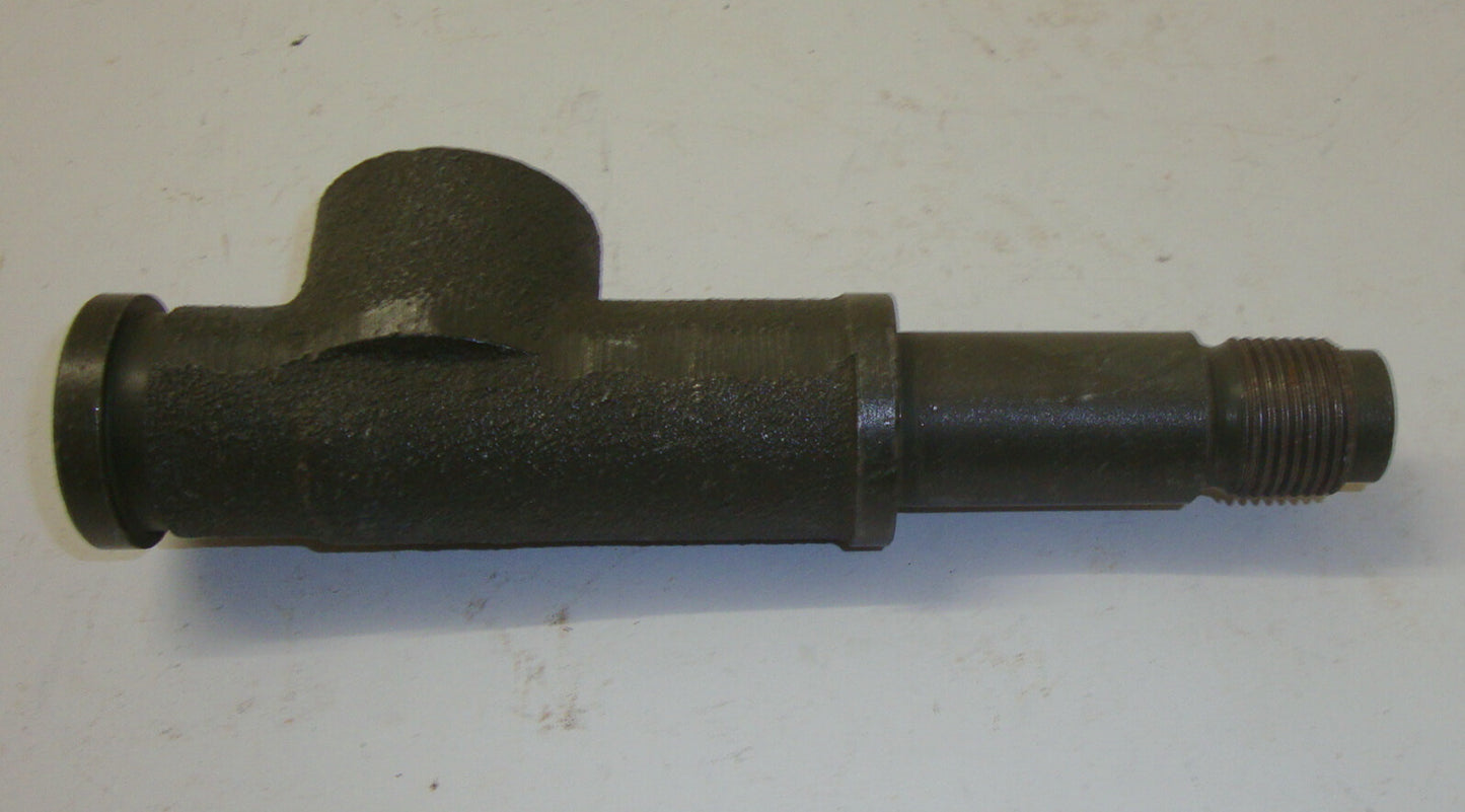 Brake pump housing, India, Ape 150 / AB / AC / Pentaro