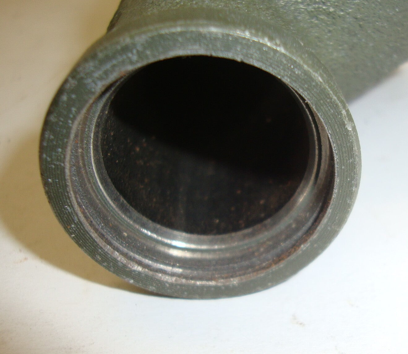 Brake pump housing, India, Ape 150 / AB / AC / Pentaro