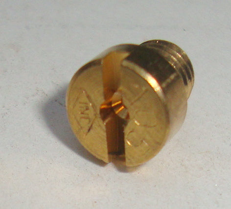 Hauptdüse, 105 Ø 5 mm, UB23S3 Vergaser