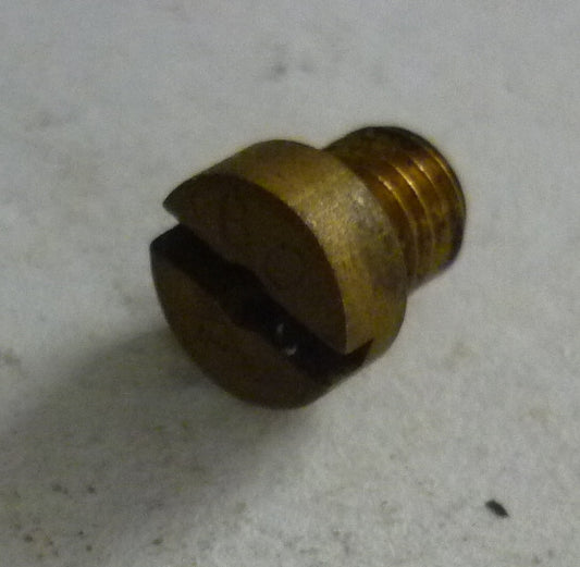 Main jet, DELL ORTO, 80, Ø 5 mm
