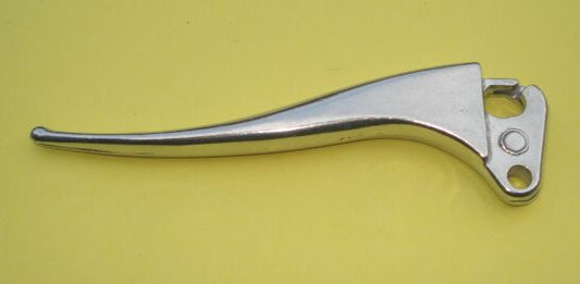 Lever for front brake and clutch, Vespa 50 / 90 / 125 / 150 / 160 / 180