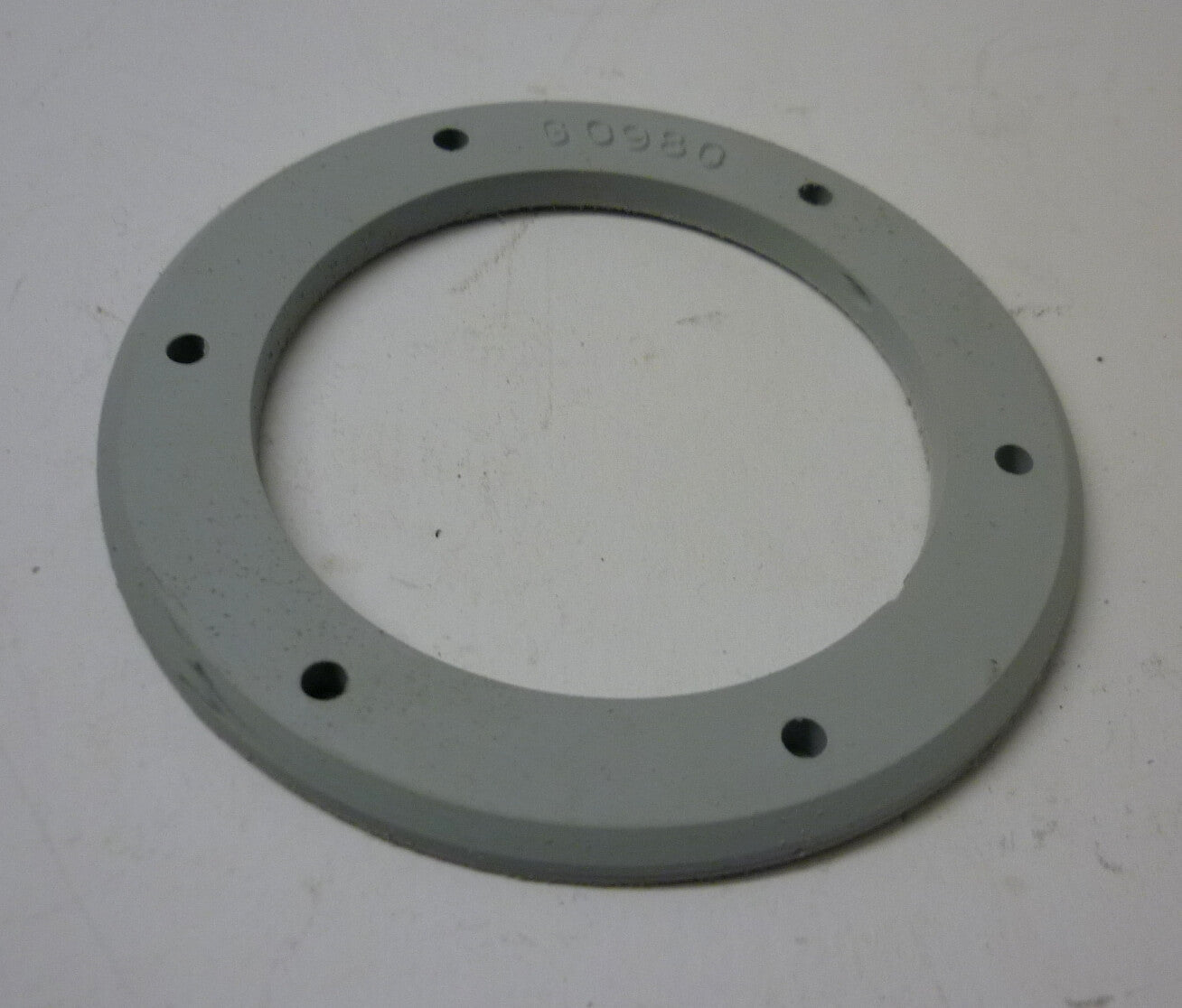 Gasket for horn, grey, Vespa 50 / 90 / 125 / PV - Ape 50 - 250