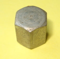 Set dadi ciechi, alloggiamento motore, M 7