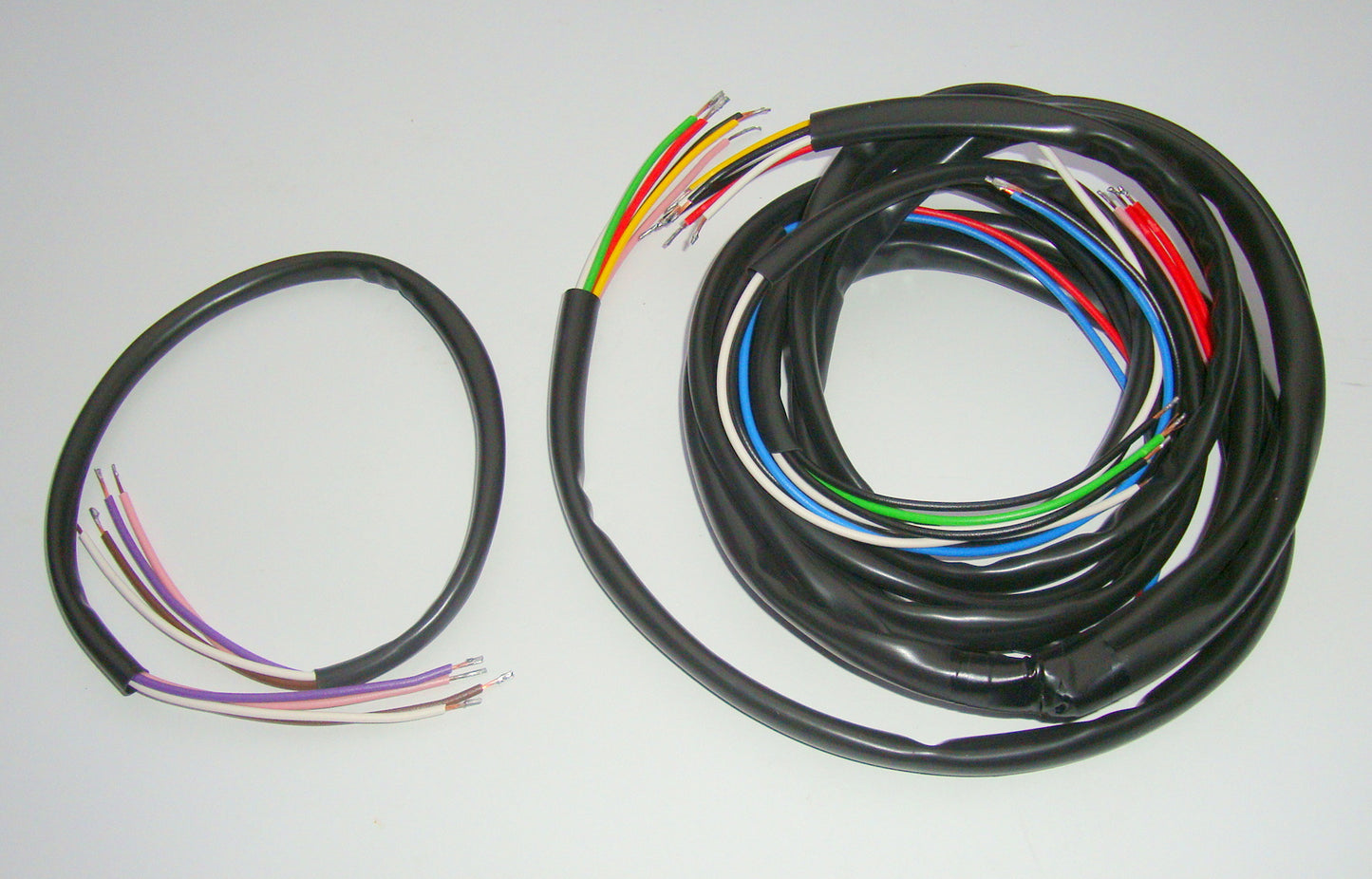 Cable harness, Vespa 150 VB1T