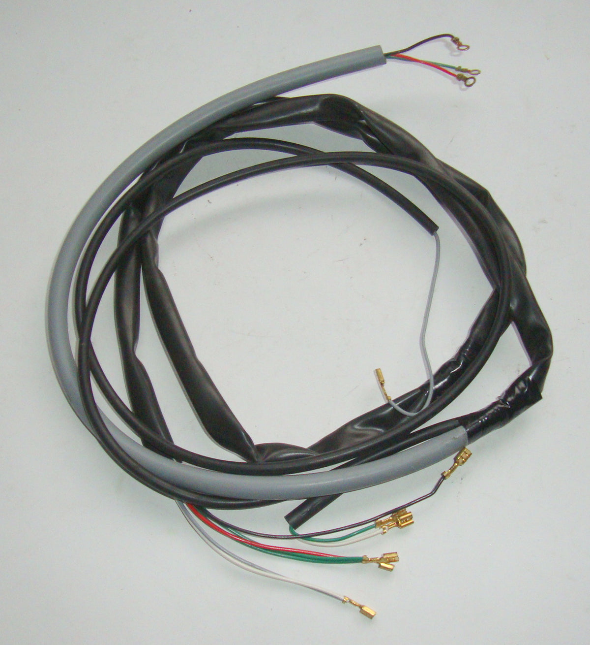 Cablaggio elettrico, Vespa 50 Special V5B1T - V5B3T, NOS
