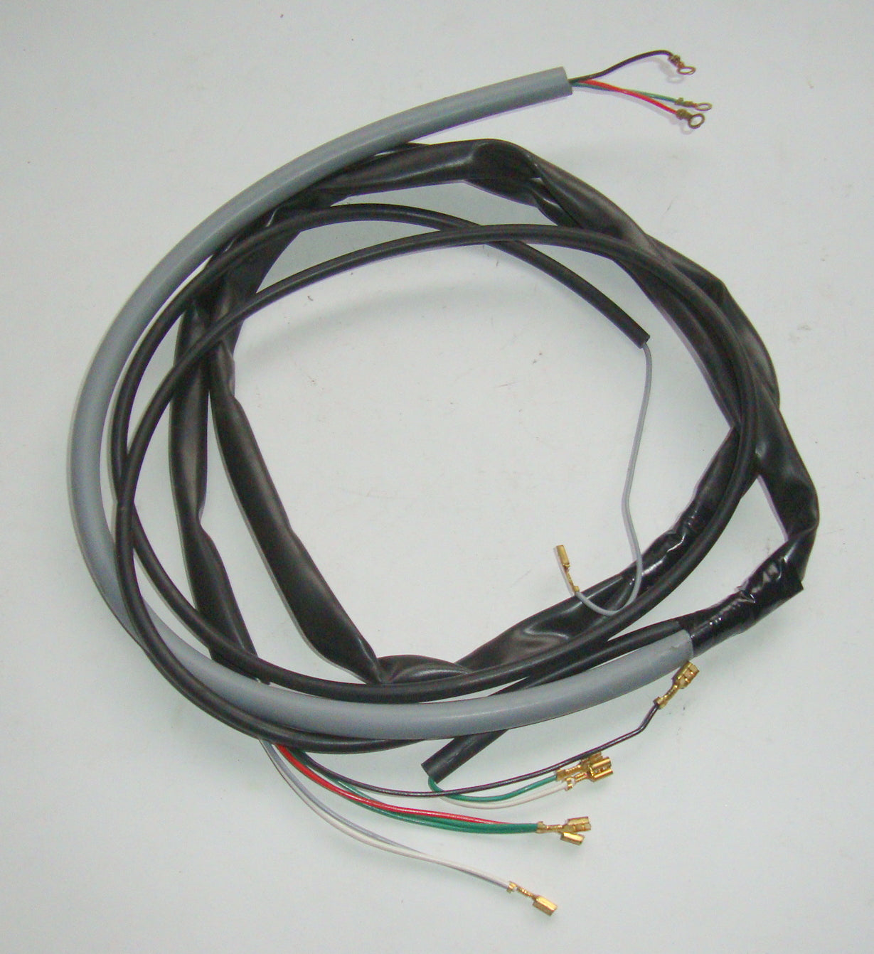 Cablaggio elettrico, Vespa 50 Special V5B1T - V5B3T, NOS