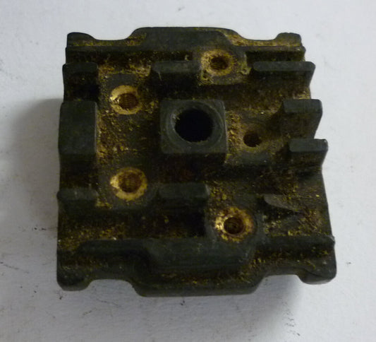 L.T. Socket, Vespa GS 160 / SS 180