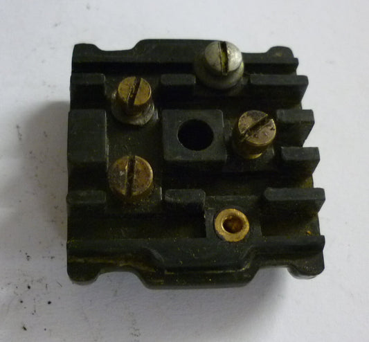 L.T. Socket, Vespa GS 160 / SS 180