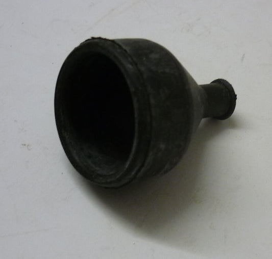 Cap for thermic switch
