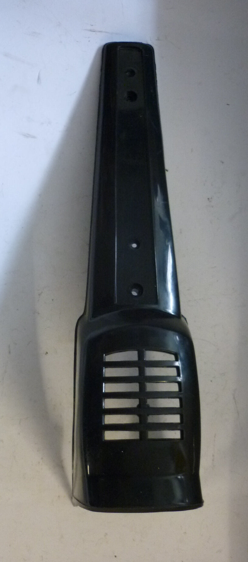 Kaskade, schwarz, Vespa 50 Special / Elestart