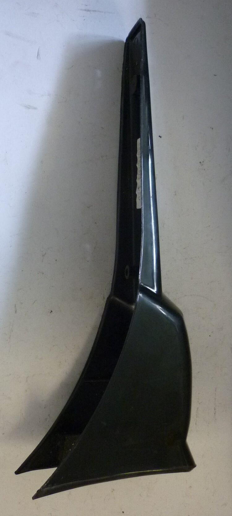 Kaskade, schwarz, Vespa 50 Special / Elestart