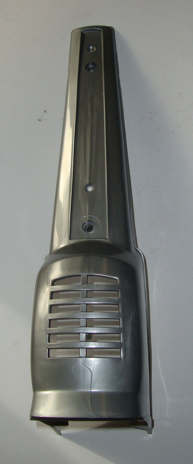 Cascata, Vespa 50 Special/Elestart, nera