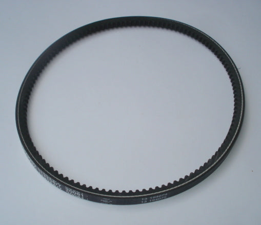 Trapezoidal belt, Ape MP / MPV /