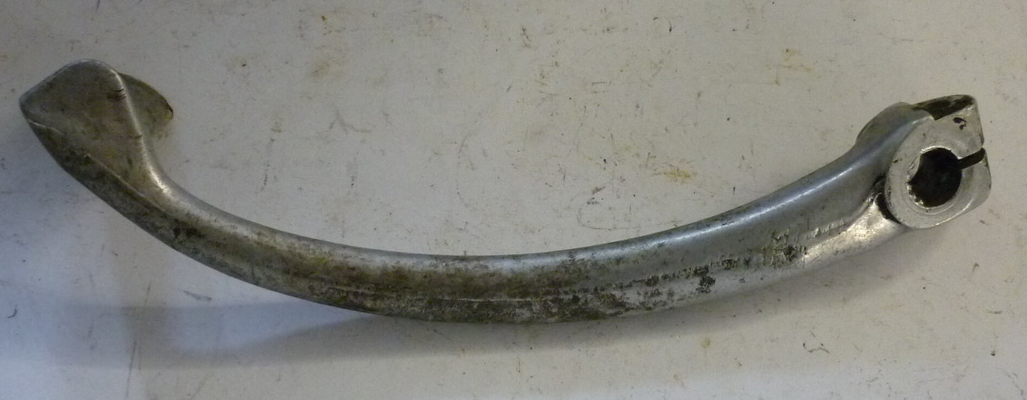 Starter lever, Vespa 125 VNA, used