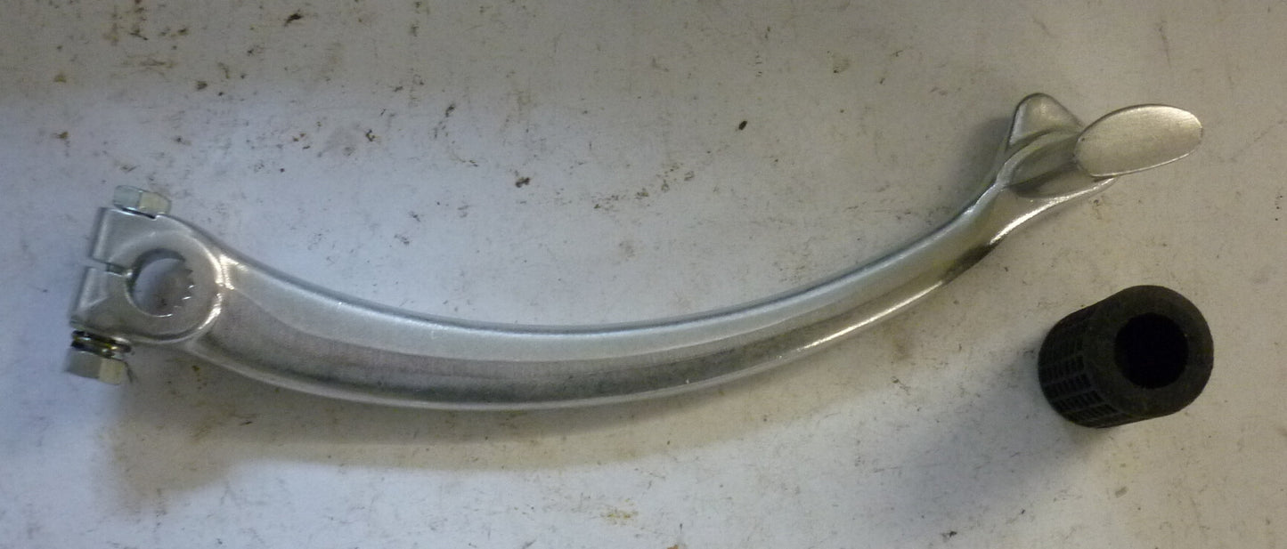 Starter lever, Vespa 125 VNA, used