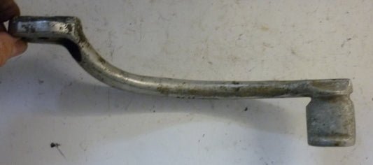 Starter lever, steel, Vespa 125 / 150 ACMA?