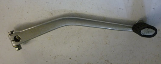 Starter lever, schwarz, Vespa PX/PE 80 - 125 - 150 - 200 / Cosa 1+2, used