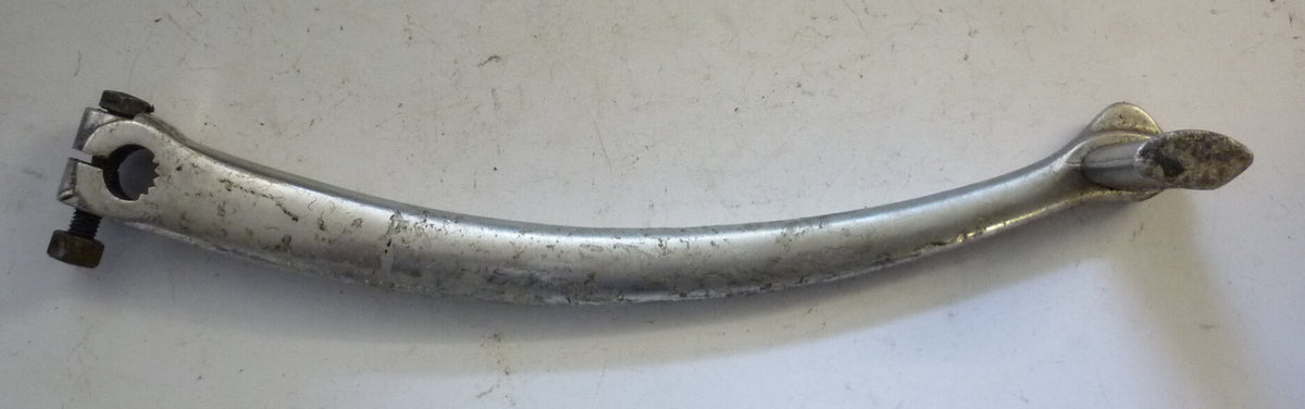 Starter lever, Vespa 160 GS / SS 180 / Rally 180 - 200, used