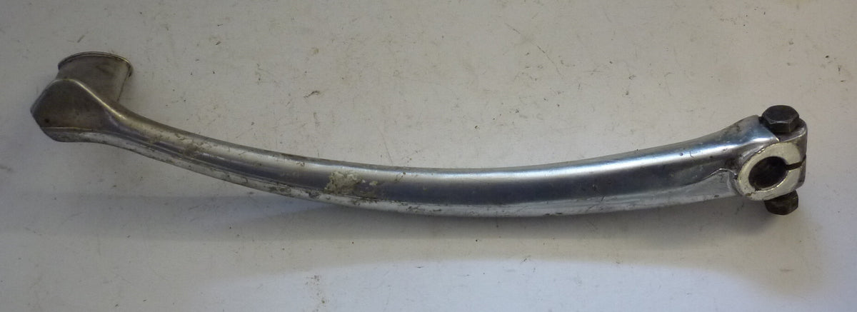 Starter lever, Vespa 160 GS / SS 180 / Rally 180 - 200, used