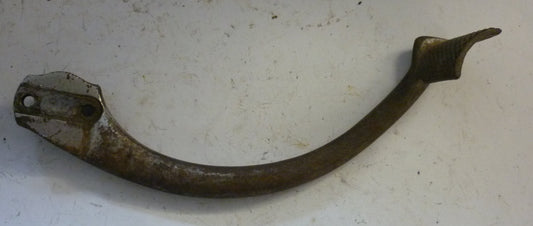 Starter lever, steel, Vespa 125 / 150 ACMA?