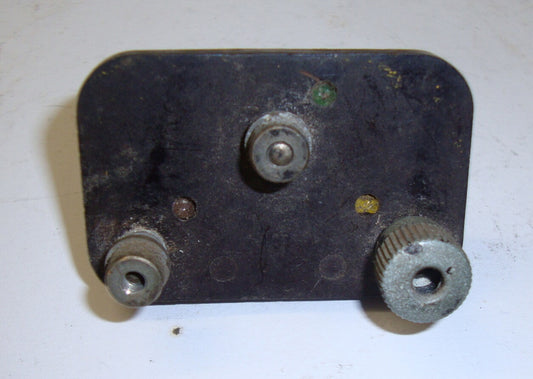 Connection board, 3 pins, Vespa GSv150, used