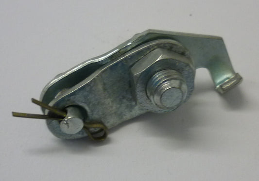 Cable screw kit, rear brake