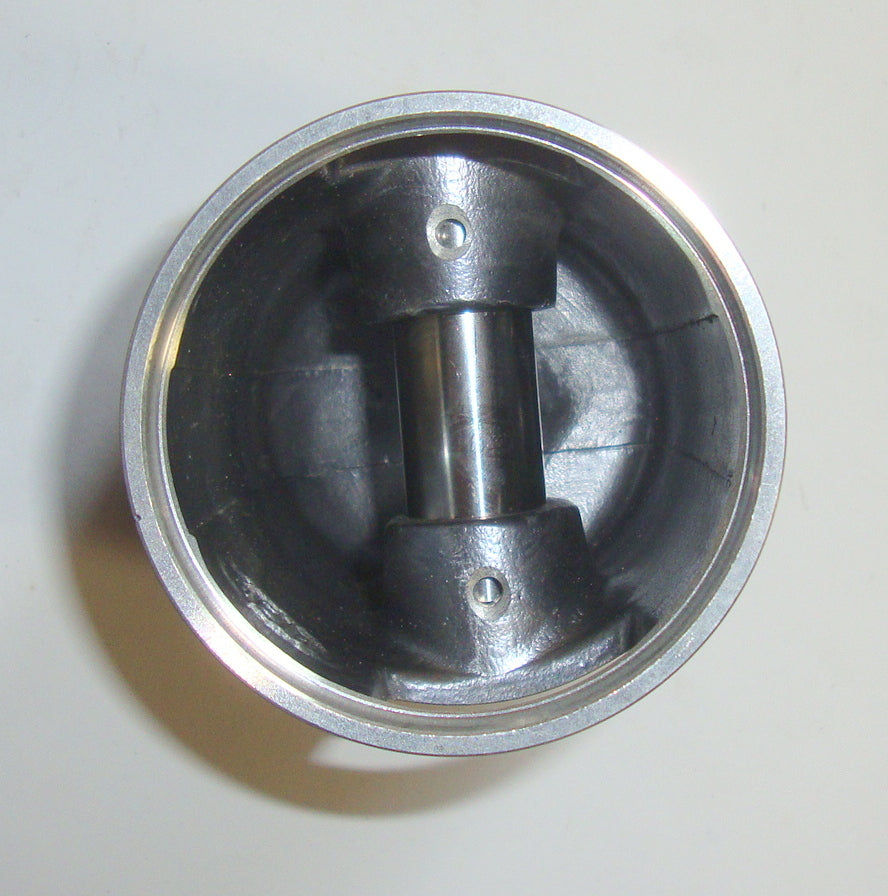 Piston, Vespa 150 VL / VB / T1>3 / Ape C, 58,0 mm