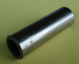 Gudgeon pin 15 x 48,5