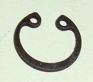 Seegerring für Kolbenbolzen, 12 mm