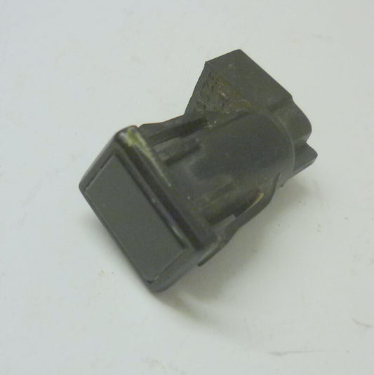 Tell tale lamp, green, Vespa P80-150X / PX80-200E / P200E