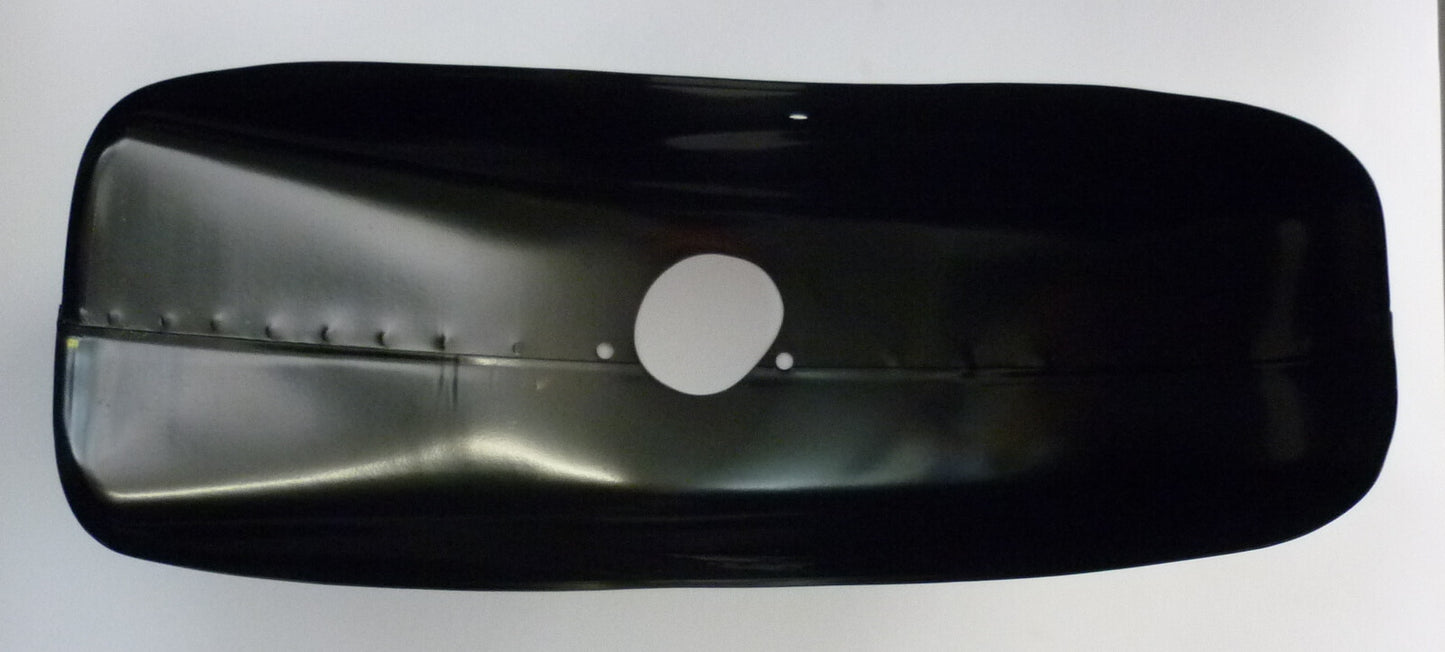 Mudguard, Repropart, Vespa 50 / 90 / 125 PV / ET3