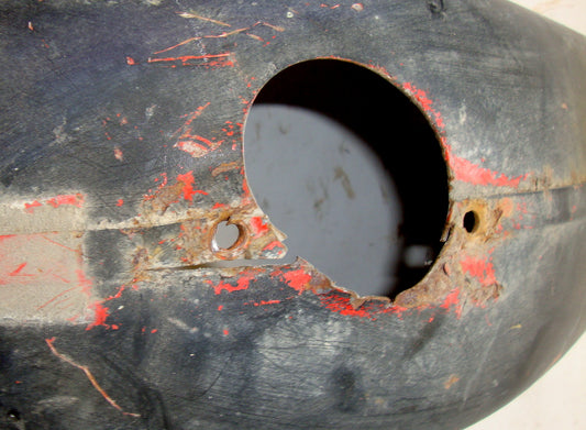 Parafango Vespa 50/90/125 PV/ET3