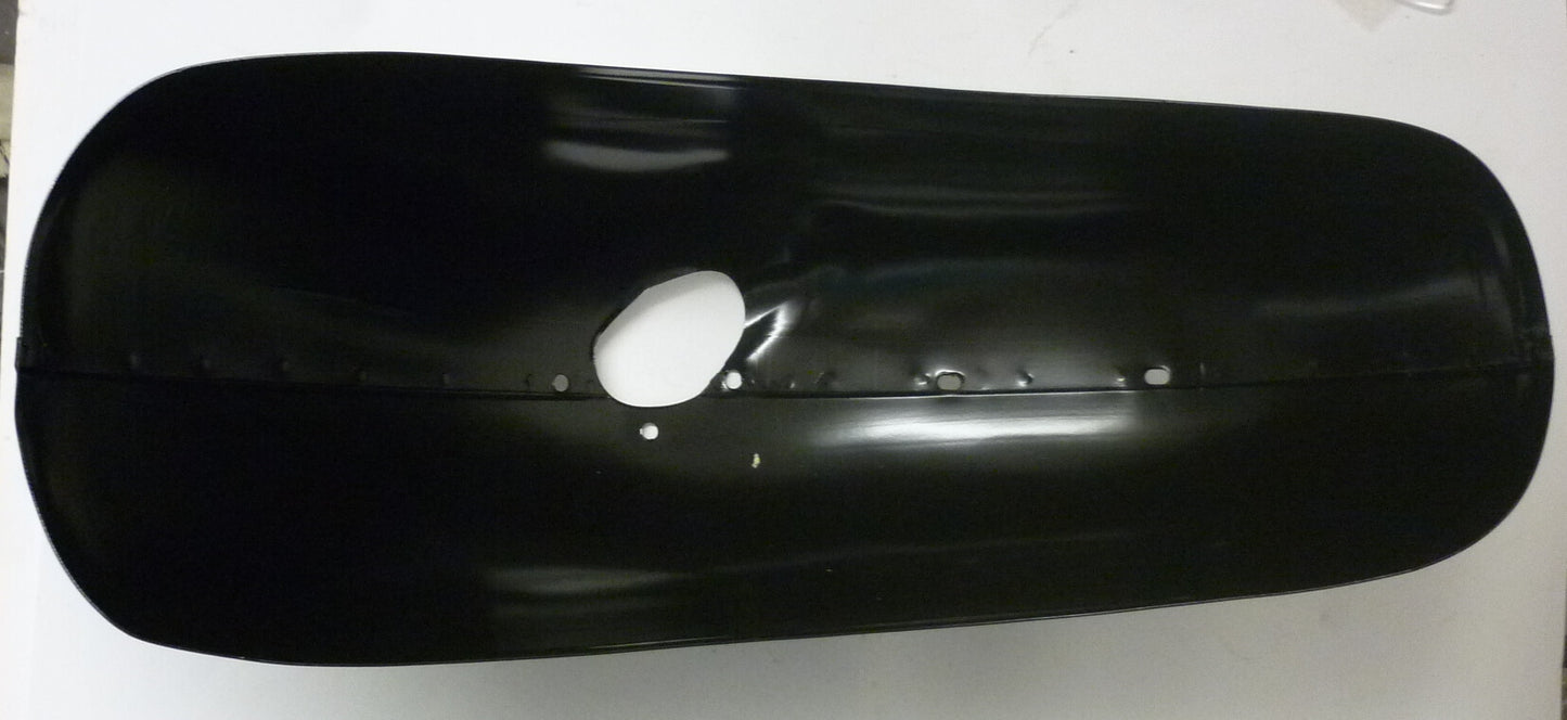 Mudguard Vespa 125 VNA > VNB / 150 VBA > VBB