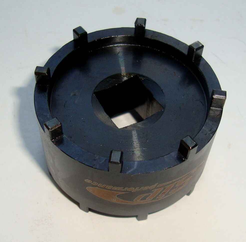 Securing castle nut tool, SIP, Vespa 125 / 150 VNA-Sprint / 180 Rally