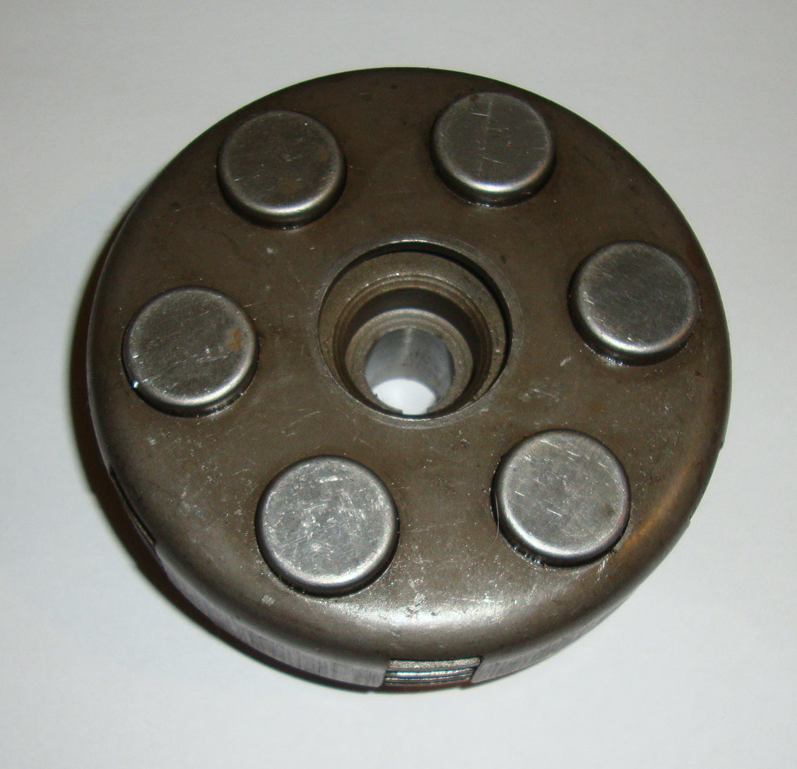 Frizione completa Vespa 125 VNB3M, Z 22, 3 dischi, usata