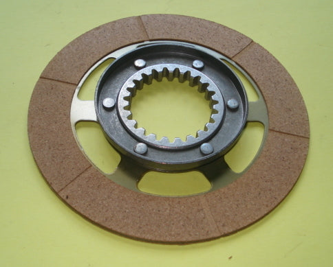 Cork plate, NEWFREN, Ape AD - AE - AE0 - APC - MPA1 - MPR1 with ring