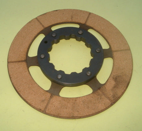 Cork plate, Ape  AF / ATM / MPM / MPV / MPF