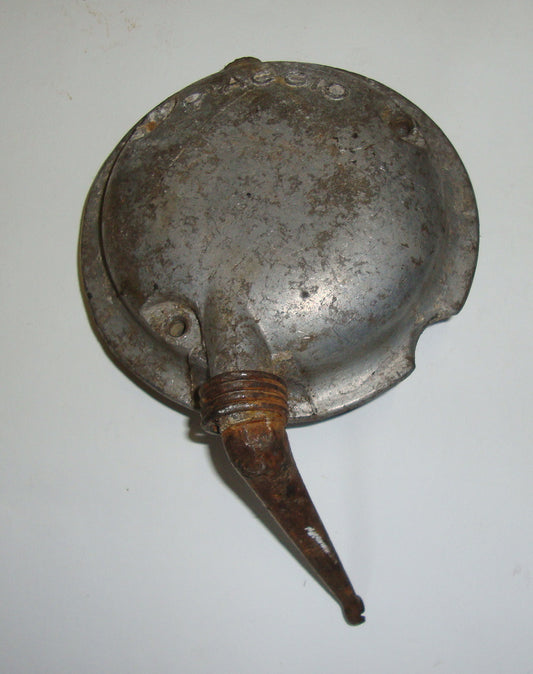 Clutch cover, Vespa 125