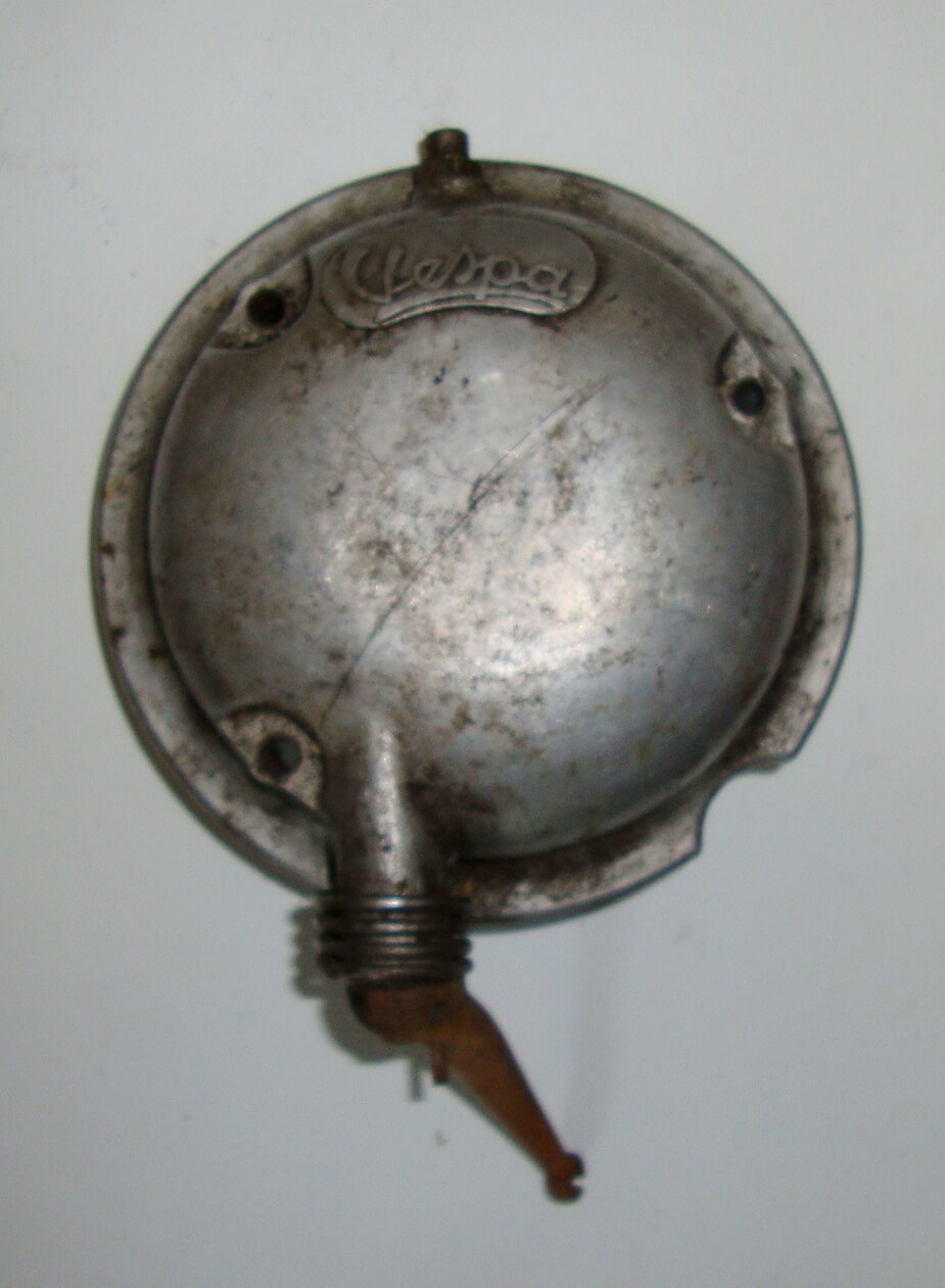 Kupplungsdeckel, ACMA Vespa 125